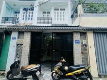 Hình ảnh Bán Nhà Gò Vấp   Hẻm  ô tô 1 tỷ 200 triệu - 60 m²