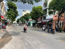 Hình ảnh Bán nhà LÊ VĂN QUỚI ,QUẬN BÌNH TÂN 72M 4 Tầng . Hẻm xe tải ,KINH DOANH