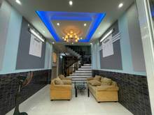 Hình ảnh Cho thuê nhà hẻm xe hơi Nguyễn Oanh P.17 Gò Vấp gần ngã 4 Lê Đức Thọ