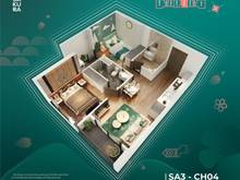 Hình ảnh Mở bán Trang Chủ MB66.COM / Đăng Ký Tặng 66K 54m2 2,7 tỷ 2pn ký hđmb trực tiếp vinhomes lh 0981 261