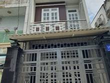 Hình ảnh Bán nhà hẻm cách MT (100m ) Đất Mới, đúc 3,5 tấm (4PN ), DT 55,2m2(nở