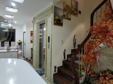Hình ảnh Bán nhà Cầu Giấy, 60m, MT 4.2m, 7 tầng, thang máy, kinh doanh,11.3 tỷ.