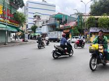 Hình ảnh Nhà 2 mặt tiền trước sau hẻm nhựa 5m hơn. HXH 🚘🚘🚘 thông thoáng .