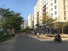 Hình ảnh Kẹt Nợ Bán Lô Đất 60m2 KDC Nam Hùng Vương An Lạc - Bình Tân, Sổ Riêng