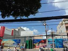 Hình ảnh 1500m2 đất trống 728 Cách Mạng Tháng 8, Phường 5, Quận Tân Bình 290 tỷ