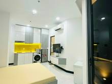 Hình ảnh CHDV Studio cửa sổ lớn - ban công gần Lotte TDT UFM RMIT