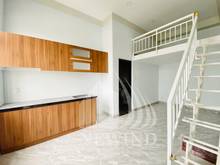 Hình ảnh Duplex mới xây full nội thất ngay trung tâm quận 7