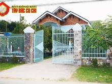 Hình ảnh Bán biệt thụ đường Đỗ Đăng Tuyển - 1175m2 - 15x80 - 300m2 thổ cư
