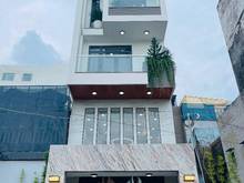 Hình ảnh Bán nhà phố Đường Phan huy ích phường 14 Gò vấp