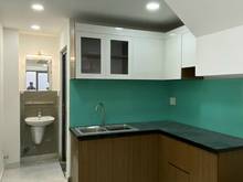 Hình ảnh Ngay ngã 4 Bảy Hiền, Nhà đẹp 3 tầng, Hẻm 4m không lộ giới, Giá rẻ, Gấp