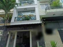 Hình ảnh Bán HXH Đặng Thùy Trâm, 6x20m 4T, gồm 15 CHDV thu nhập ổn định,17 tỷ T