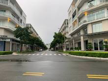 Hình ảnh Cho thuê mặt bằng tầng trệt shophouse vị trí đẹp nhất khu Sala