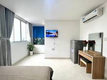 Hình ảnh ☀️Căn Hộ Đón Nắng Full Nội Thất Gần Bệnh Viện Từ Dũ, Cao Thắng Quận 3