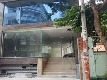 Hình ảnh Tòa nhà 8 Tầng MT Lam Sơn, P2, Tân Bình. DT 7x25m. Giá 92 tỷ TL.