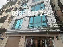 Hình ảnh Bác sỹ BV 175 dư nhà cần bán ngang 7m-89m2-5 tầng-Giá 8 tỷ 110 triệu