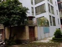 Hình ảnh Cho thuê Biệt thự Mễ Trì Hạ, 260m2,5 tầng, thang máy, 40tr/th
