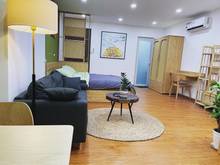 Hình ảnh Căn Hộ Studio Lung Linh Gần ngay Phố Đi Bộ Bùi Viện