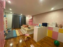 Hình ảnh Nhà Bạch Mai, gần phố, gần chợ, tiện nghi, ở kết hợp thuê, 48m
