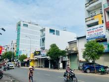 Hình ảnh Bán nhà MTKD Gò Dầu, P. Tân Quý, Q .Tân Phú. Dt: (8,1*18)m, 2 lâu