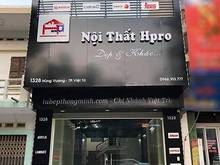 Hình ảnh Mặt tiền 4m, 45m2, nhà mặt phố Hào Nam