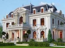 Hình ảnh HOT! bán căn biệt thự hồ bơi sân vườn 1100m2 ful thổ Trệt 2 lầu 166Tỷ