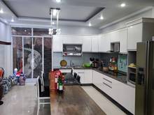 Hình ảnh Bán nhà tuyệt đẹp ĐS 10 P.9 GV XE HƠI ĐỖ CỬA NGANG 4.5M 78M CHỈ 8.9 tỷ