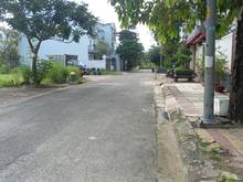 Hình ảnh Bán đất biệt thự  đường số 10 khu khang điền. Phước long B.Q9