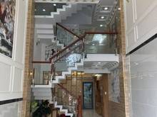 Hình ảnh BÁN GẤP nhà HƯƠNG LỘ 2 ,BÌNH TÂN 62m 6 tầng nhỉnh 6 tỷ ,NHà mới