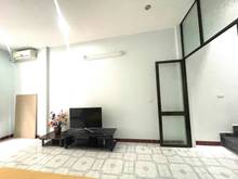 Hình ảnh cho thuê nhà ngõ Đình Thôn Dt 70m2 6 tầng có thang máy. Giá 32tr/tháng