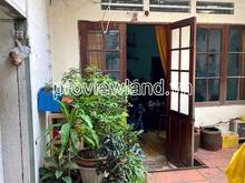 Hình ảnh Bán nhà Quận 10, hẻm Thành Thái, 196m2 đất, ngang 6m,  nhà cấp 4