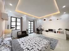 Hình ảnh KDC CityLand ParkHills - Mb6623 nạp rút nhanh chóng 1 Phòng ngủ Balcony Full Nội thất