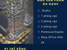 Hình ảnh CHUNG CƯ ICON40, MẶT ĐƯỜNG HOÀNG QUỐC VIỆT, HÙNG THẮNG, HẠ LONG
