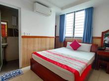 Hình ảnh Khách sạn đường Nguyễn thái bình 6 tầng kinh doanh giá 21.5 tỷ  tl