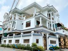Hình ảnh Biệt thự Mt, 3 tầng XTT, chợ Đại Hải, 7x22.5m, Nhỉnh 7ty