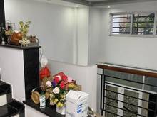 Hình ảnh Bán nhà Hẻm xe hơi, Chu Văn An Bình Thạnh 4.5x15m, 60m2, 5 Tầng 9 tỷ.