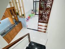 Hình ảnh NHÀ ĐẸP NGuyễn Thái Bình TB 53m2 3PN 2tỷ030