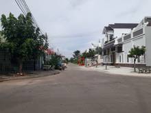 Hình ảnh chính chủ cần bán lô đất thổ cư: khu dân cư bến lội - lại an viên