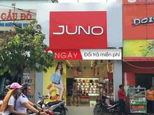 Hình ảnh MT Nơ Trang Long ngã 4 Nguyễn Xí 5x30 200m2 sàn