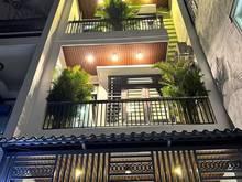 Hình ảnh NHÀ NGUYỄN TRÃI P3 QUẬN 5 Sổ Hồng Riêng DT 56m2