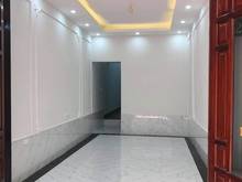 Hình ảnh HOT nhà nhỏ xinh đầu ngõ 54 Mạc Thị Bưởi, HBT 2.4 tỷ, 26m2x 2T, lô góc