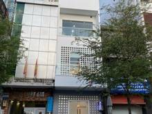 Hình ảnh Hạ Giá Bán  gấp nhà 2 mặt tiền Cửu Long 4,5x20m, 3 lầu, P2, Tân Bình.
