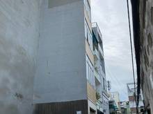Hình ảnh Bán nhà nát 5x12 lô góc, xe hơi Bùi Đình Túy phường 24 quận Bình Thạnh