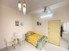 Hình ảnh 🏢 Cho Thuê Căn Hộ Full Nội Thất Có Ban Công Cửa Sổ Thoáng Mát