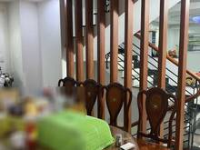 Hình ảnh Bán nhà Hẻm xe hơi, Chu Văn An Bình Thạnh 4.5x15m, 60m2, 5 Tầng Giá 9
