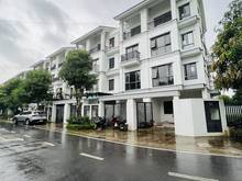 Hình ảnh Bán liền kề Gamuda Gadens, Hoàng Mai  90mx4TxMT5m, ô tô, KD giá 17 tỷ.