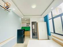 Hình ảnh Cho thuê CHDV ngay Lê Thị Hồng, Gò Vấp