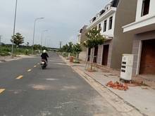 Hình ảnh Chính chủ cần vốn nên sang nhanh đất ngay khu C Vsip2 mở rộng