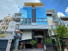 Hình ảnh Cần vốn kinh doanh bán gấp nhà đường Nguyễn Trãi Q.1 Dt 6x30 giá 88 ty
