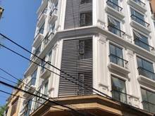 Hình ảnh Bán đất 128m2, Nguyễn Trãi, Thanh Xuân, MT11m, giá 11 tỷ