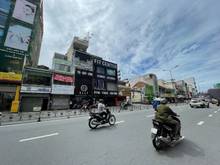 Hình ảnh Cần cho thuê mặt tiền nguyên căn Phan Đăng Lưu, P 1, Quận Phú Nhuận